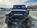 Jeep Wrangler 2007