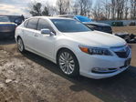 Acura RLX 2014