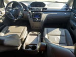 Honda Odyssey 2015
