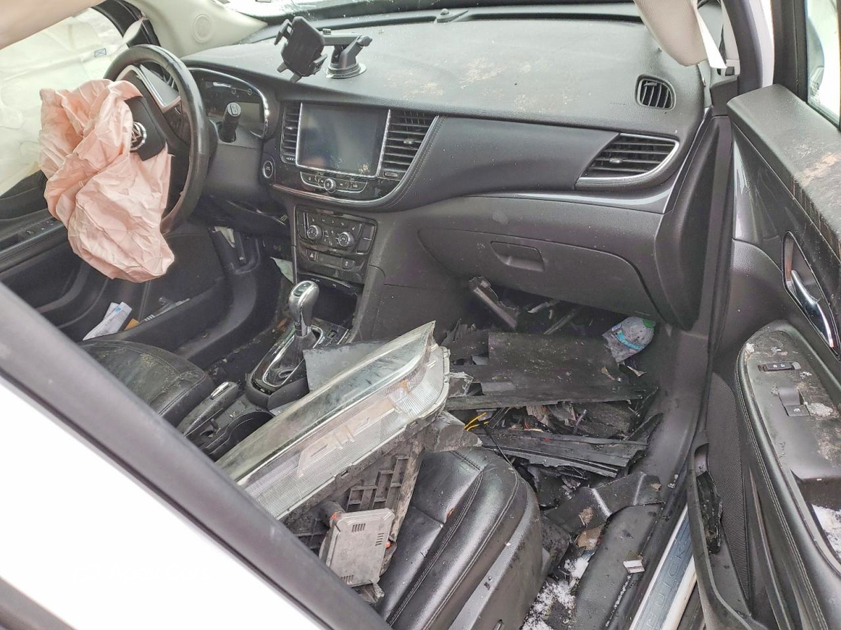 Buick Encore 2020