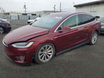 Tesla Model X 2016