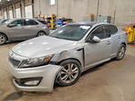 Kia Optima 2012
