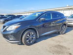 Nissan Murano 2015