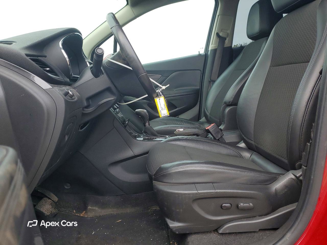 Buick Encore 2017