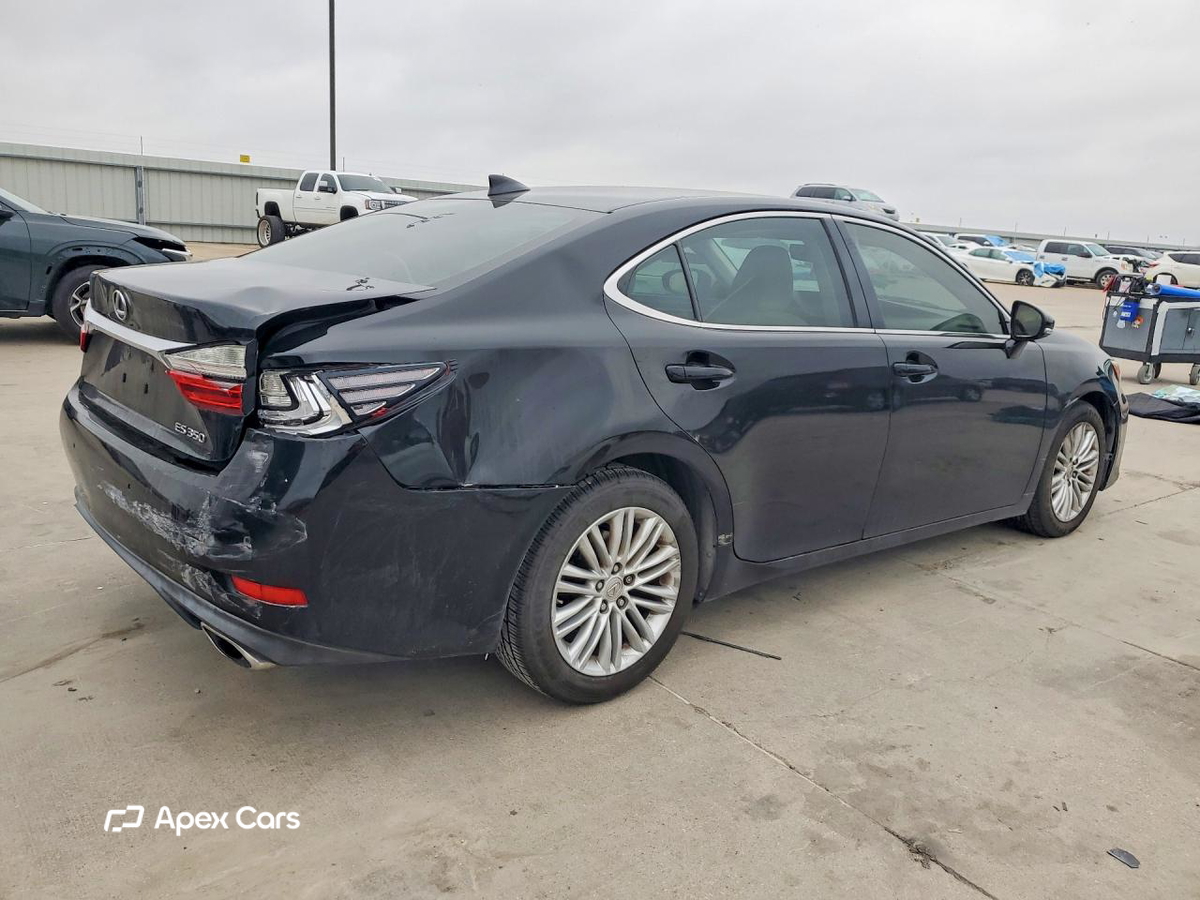 Lexus ES 2016