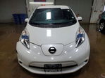 Nissan Leaf 2013
