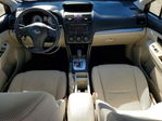 Subaru Impreza 2012