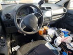 Mitsubishi Mirage 2021