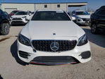 Mercedes-Benz E-klasse 2017