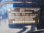 BMW Series 3 2014