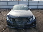 Mercedes-Benz E-klasse 2011