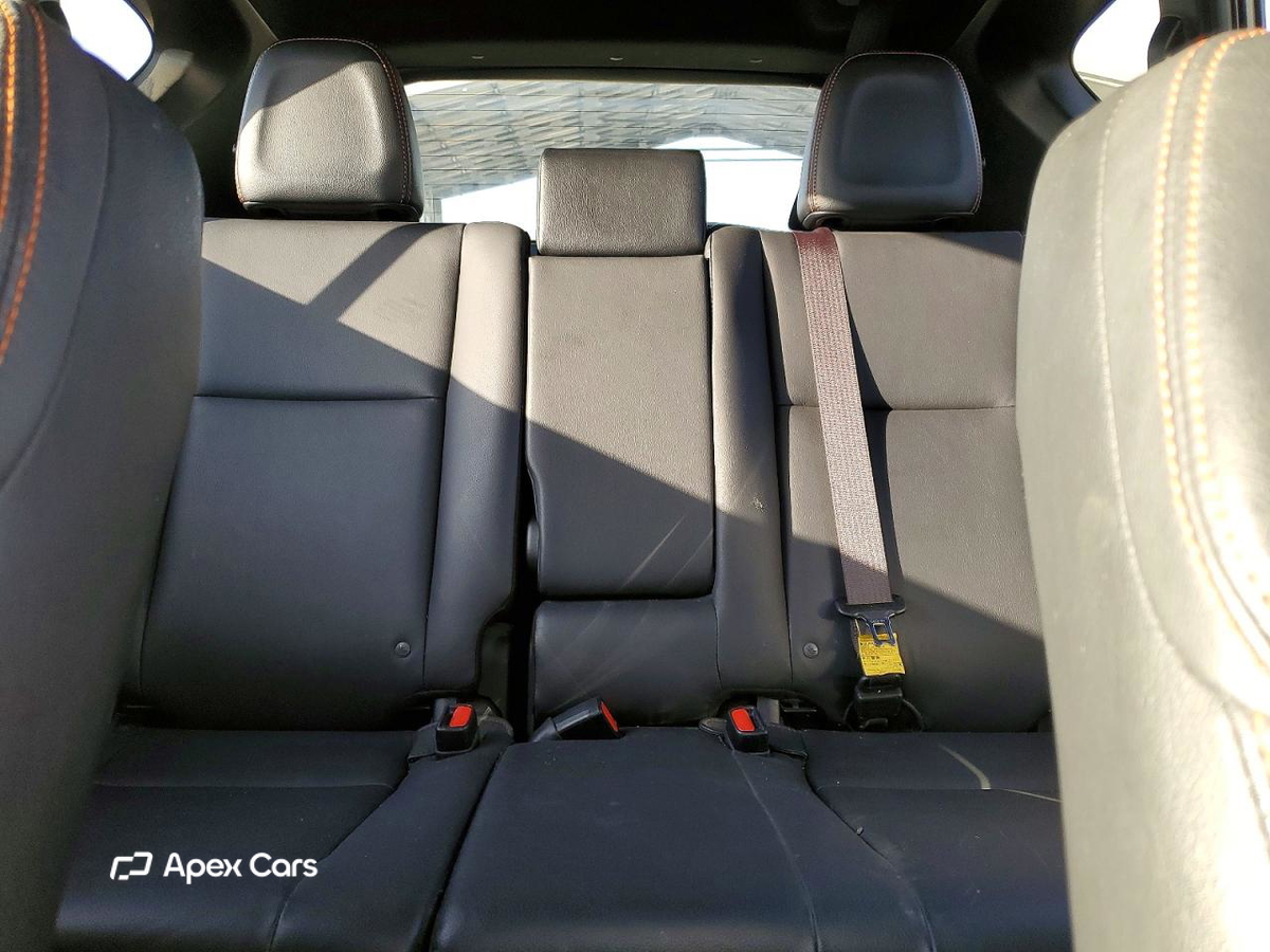 Toyota RAV 4 2018