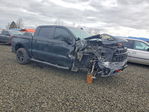 Chevrolet Silverado 2021