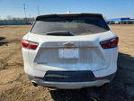 Chevrolet Blazer 2021