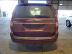 Chrysler Voyager 2012