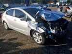 Kia Forte 2015