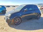 Fiat 500 2015