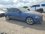 BMW Series 3 2016