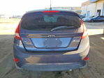 Ford Fiesta 2013
