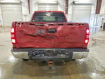 Chevrolet Silverado 2013