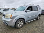 Honda Pilot 2012