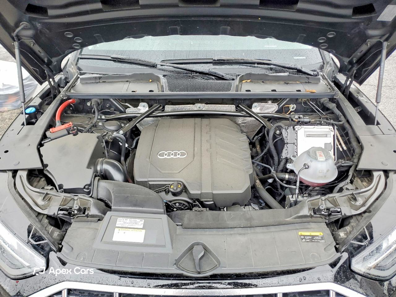 Audi Q5 2023