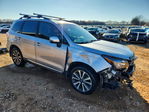 Subaru Forester 2017