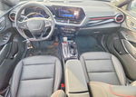 Chevrolet Trax 2024