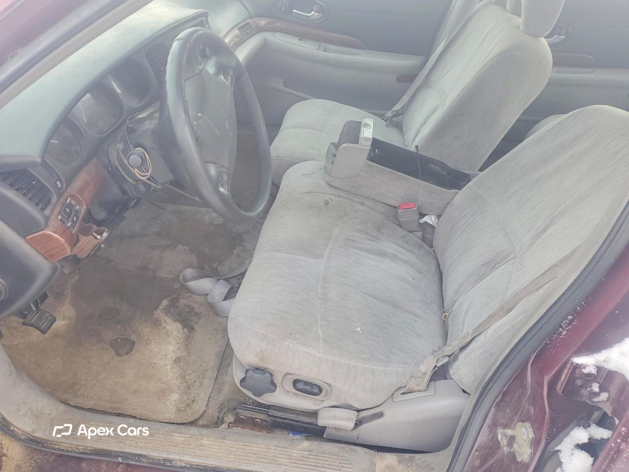 Buick LeSabre 2005