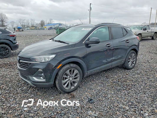 Buick Encore 2020 - Zdjęcie 1 z 13