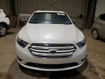Ford Taurus 2016
