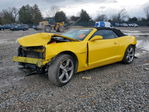 Chevrolet Camaro 2011