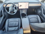 Tesla Model S 2014