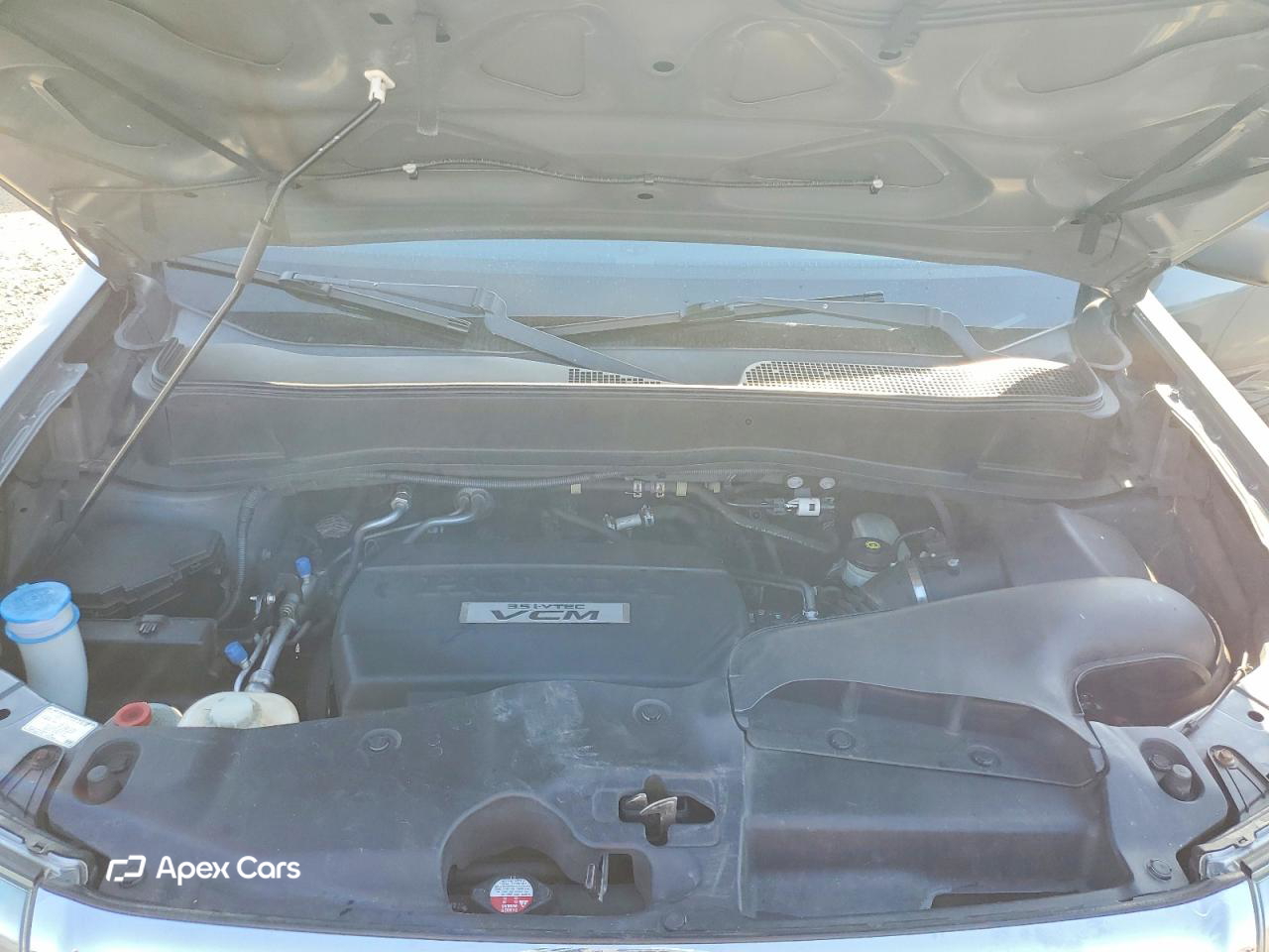 Honda Pilot 2009