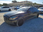 Hyundai Genesis 2016
