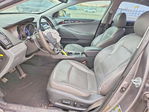 Hyundai Sonata 2012