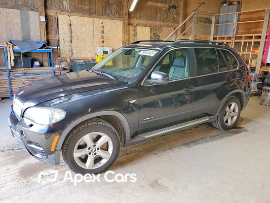 BMW X5 2011 - Image 1 of 13