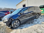 Honda Odyssey 2018