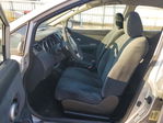 Nissan Versa 2011
