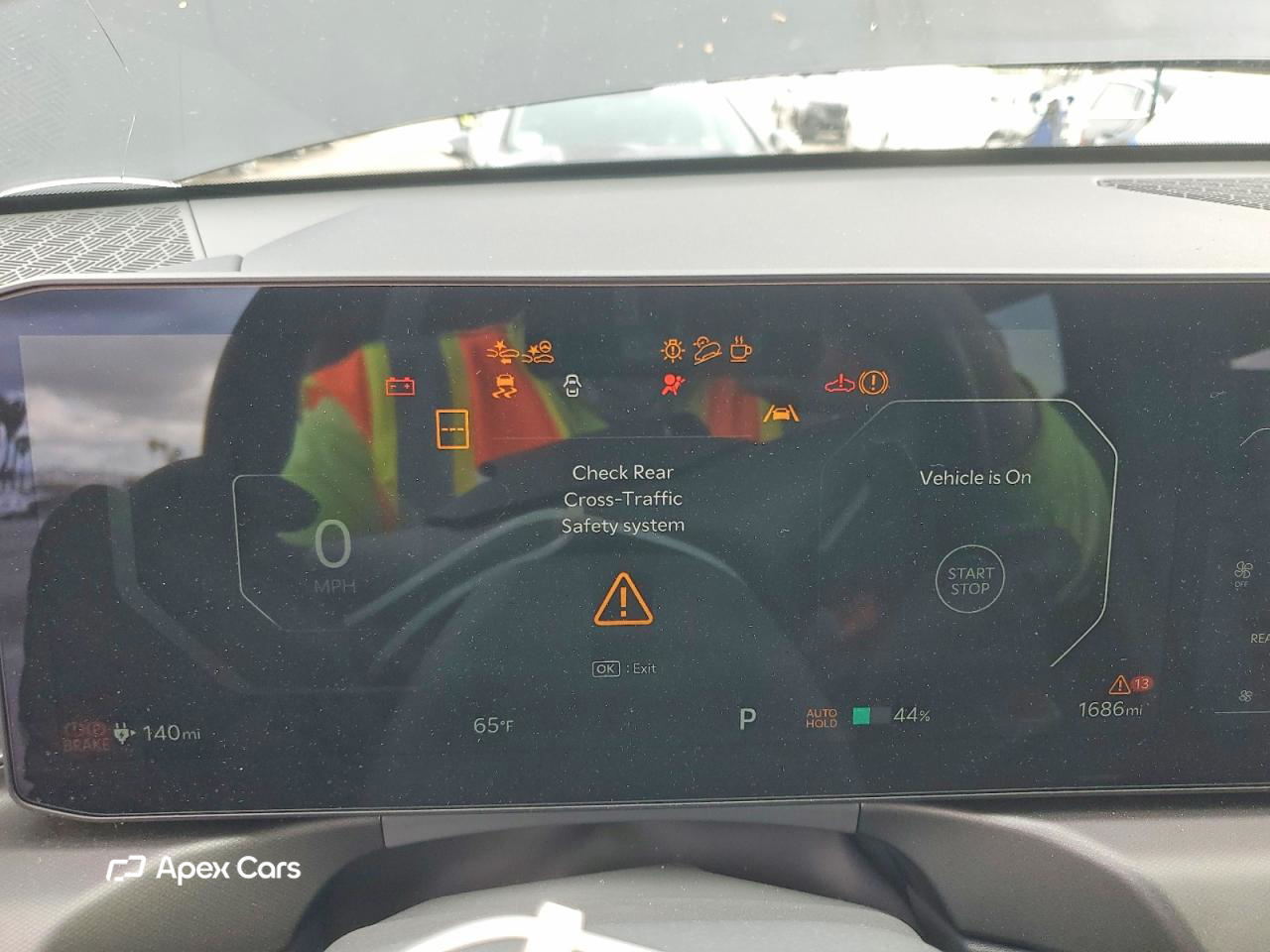 Kia EV9 2026