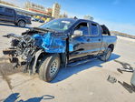 Chevrolet Silverado 2019