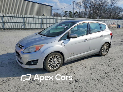 Ford C-MAX 2013 - Image 1 of 13