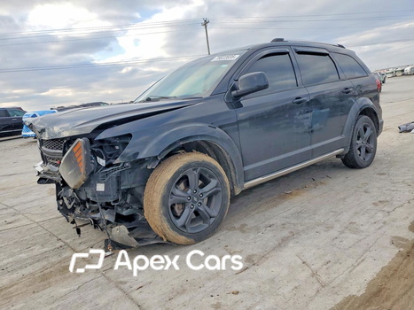 Dodge Journey 2019 - Image 1 of 15