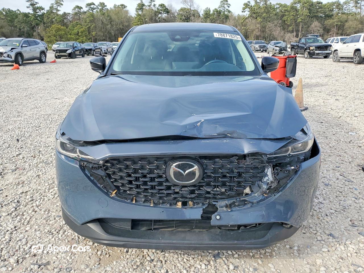 Mazda CX-5 2023