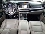 Toyota Highlander 2015