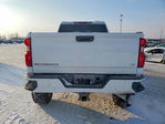 Chevrolet Silverado 2020