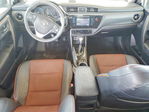 Toyota Corolla 2018