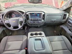 Chevrolet Silverado 2018