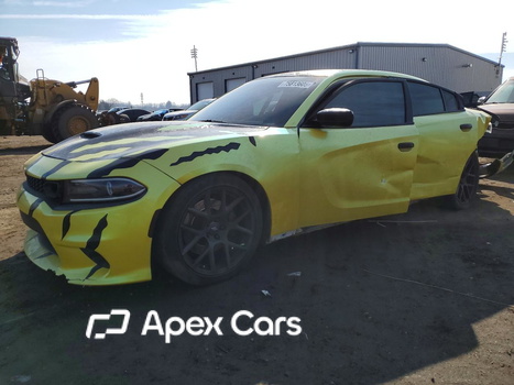 Dodge Charger 2018 - Zdjęcie 1 z 13