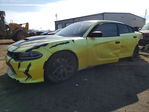 Dodge Charger 2018